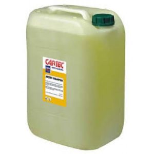 CARTEC Active shampoo (pourable)