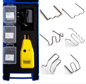 Q-BOND plastic repair kit