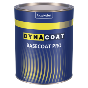 Dynacoat Basecoat PRO 4970 1 L (violet blue pearl)