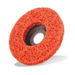 NORTON Blaze Paint removal disc with base Ø 125 mm