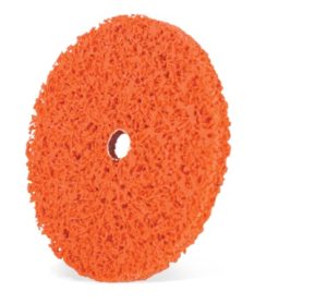 NORTON Blaze Paint removal disc without base Ø 150 mm