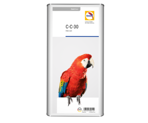 Glasurit C-C-30 Clearcoat 5 L