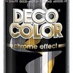 Deco Color chrome gold colour 150 ml