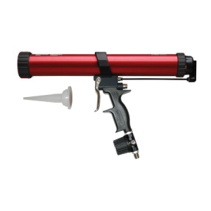 PMT CSG II 400 Pneumatic sealant gun for foil pack