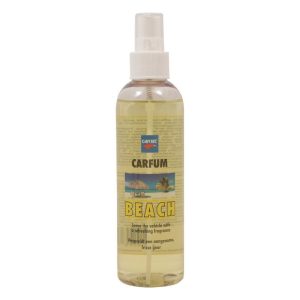 CARTEC air freshener 200 ml (Beach)