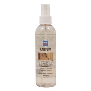 CARTEC air freshener 200 ml (Leather)