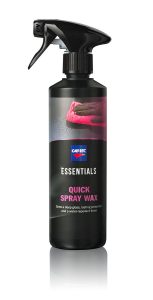 CARTEC Quick spray wax 500 ml