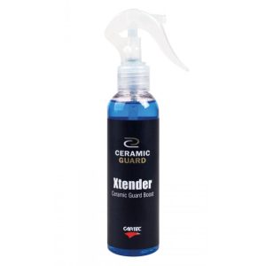 CARTEC Ceramic Guard Xtender 150 ml