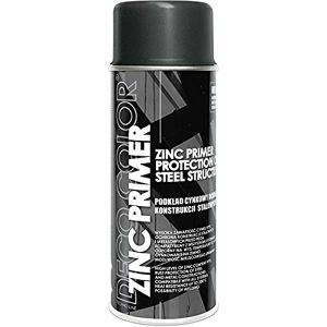 Deco Color 97% zinc primer 300 °C 400 ml