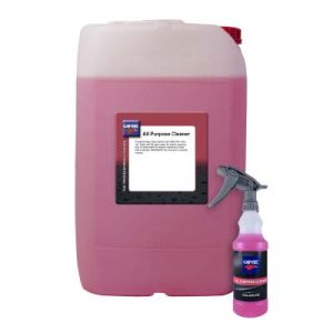 CARTEC All-purpose clean 1 L (pourable)