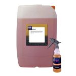 CARTEC Engine cleaner M-V 40 1 L (pourable)
