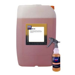 CARTEC Engine cleaner M-V 40 1 L (pourable)