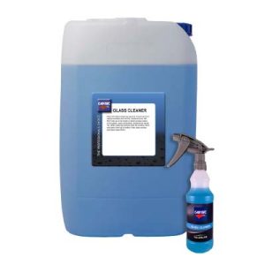 CARTEC Glass cleaner1 L (pourable)