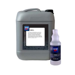 CARTEC Vinyl silicone free 1 L (pourable)