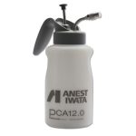 IWATA PCA 12.0 Silver pressurised sprayer