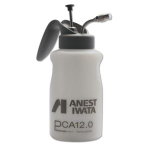 IWATA PCA 12.0 Silver pressurised sprayer