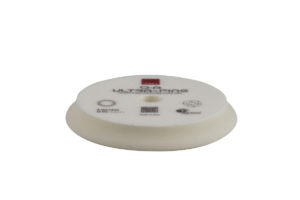 RUPES DA ULTRAFINE polishing pad Ø 150/180 mm soft WHITE