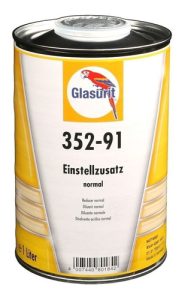 Glasurit Thinner normal 1 L