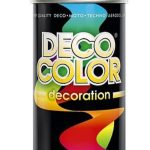 Deco Color brake caliper colour red 400 ml