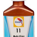 Glasurit Coral colour 125 ml