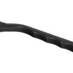 SATA gun cleaning brush large