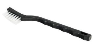 SATA gun cleaning brush large
