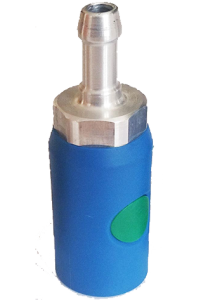 STONDER Air clutch for 10 mm cable with button