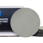 CARTEC abrasive disc P5000 Ø 150 mm