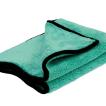 CARTEC AQUA microfiber drying towel XL 50 × 80 cm