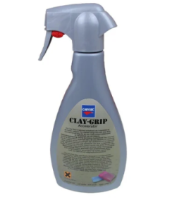 CARTEC Clay-Grip akselerators 1 L