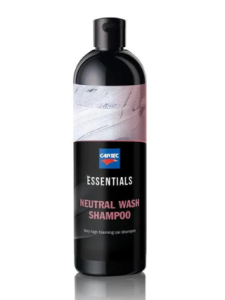CARTEC Essentials Neutral Wash Shampoo 500 ml