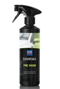 CARTEC Essentials Pre Wash 500 ml izsmidz.