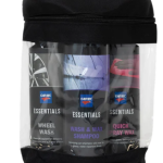 CARTEC Essentials Wash&Wax komplekt