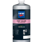 CARTEC Fast Glaze – autokereparatooriumis kasutamiseks sobiv 1 L