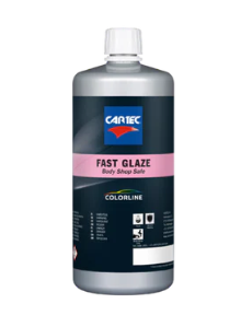 CARTEC Fast Glaze body shop safe 1 L