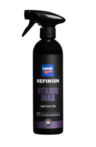 CARTEC Hybrid Wax ar izsmidz. 500 ml
