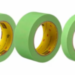 3M 233+ green masking tape 36 mm × 55 m
