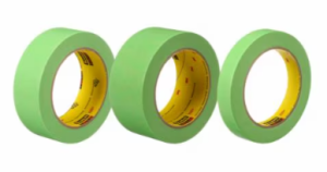 3M 233+ green masking tape 36 mm × 55 m
