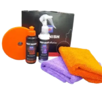 CARTEC kit (4000 compound + Hybrid Wax)
