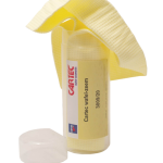 CARTEC PVA chamois drying cloth in tube 45 × 33 cm