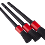 CARTEC detailing brush set, 3 pcs