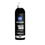 CARTEC polishing compound Fine Cut 9000 500 ml