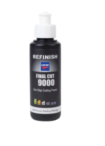 CARTEC polishing compound Fine Cut 9000 150 ml