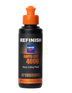 CARTEC Polishing compound Rapid Cut 4000 150 g.