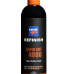 CARTEC Polishing compound Rapid Cut 4000 500 g.