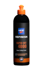 CARTEC Polishing compound Rapid Cut 4000 500 g.