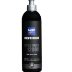 CARTEC polishing compound Ultra Finish 12000 500 ml