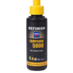 CARTEC polishing compound 5000, 150 g
