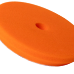 CARTEC polishing cone 76/90 × 23 mm, orange