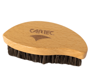 CARTEC cleaning brush, soft